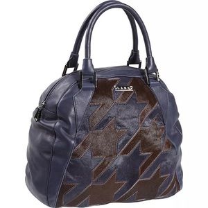 L.A.M.B. “Tolman” bag